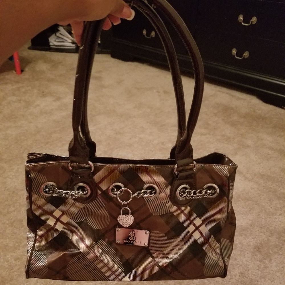 Handbag